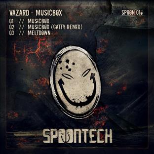 Vazard - Musicbox (Gatty Remix)