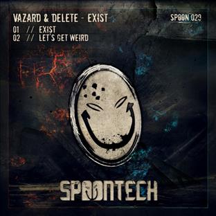 Vazard - Let's Get Weird