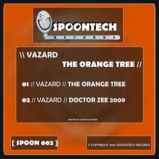 Vazard - The Orange Tree