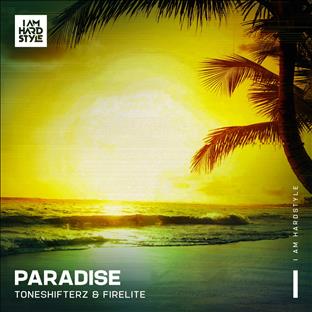 Toneshifterz - Paradise