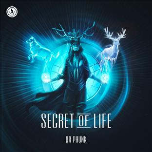 Dr Phunk - Secret Of Life