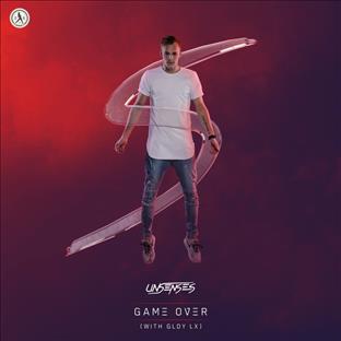 Unsenses - Game Over (Feat. GLDY LX)