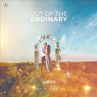 Unsenses - Out Of The Ordinary