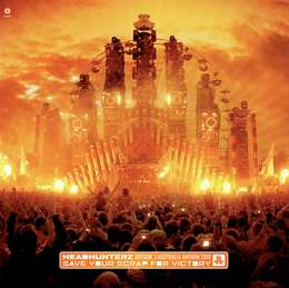 Headhunterz - Save Your Scrap For Victory (Defqon 1 Anthem 2010)