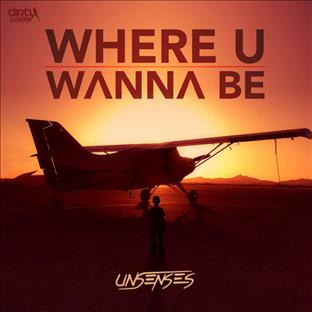 Unsenses - Where You Wanna Be