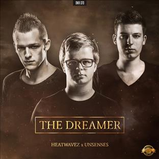 Unsenses - The Dreamer (Feat. Heatwavez)