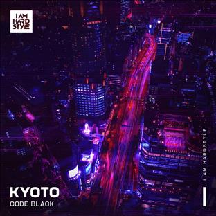 Code Black - Kyoto