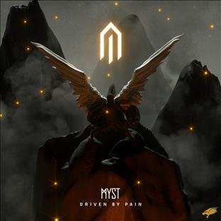 Myst - Driven By Pain