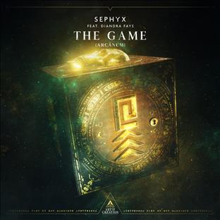Sephyx - The Game (Arcãnum) (Feat. Diantra Faye)