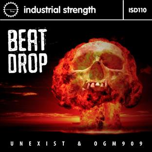 Unexist - Beat Drop (Feat. OGM909)