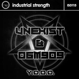 Unexist - Y.O.D.O. (Feat. OGM909)