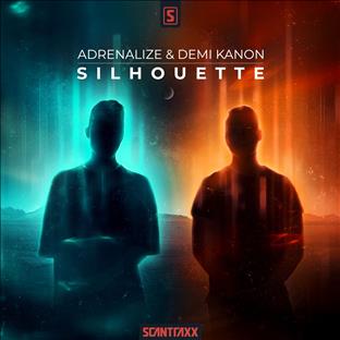 Adrenalize - Silouhette