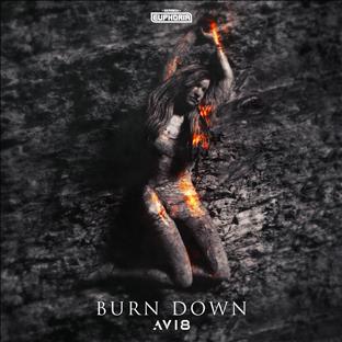 Avi8 - Burn Down