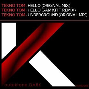 Tekno Tom - Hello