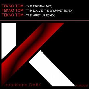 Tekno Tom - Tr!p