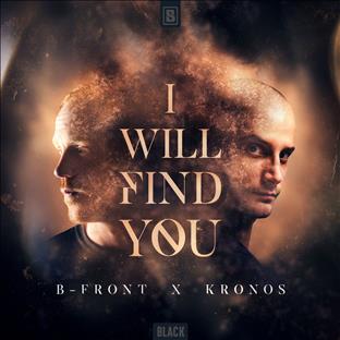 B-Front - I Will Find You