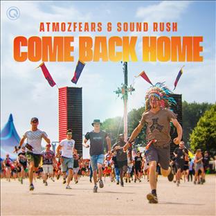 Atmozfears - Come Back Home