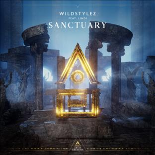 Wildstylez - Sanctuary (Feat. Lindi)