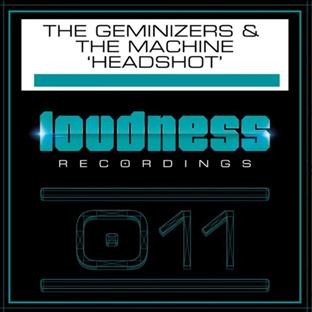 The Geminizers - Headshot