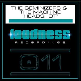 The Geminizers - Headshot