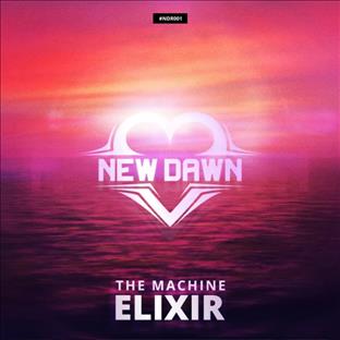 The Machine - Elixir