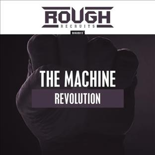 The Machine - Revolution