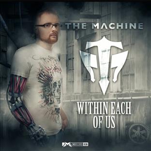 The Machine - Within Each Of Us