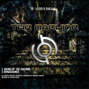 The Machine - Sound Of The Machine