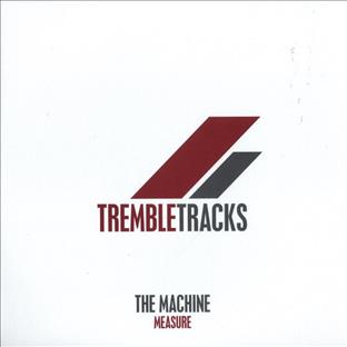 The Machine - Measure