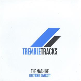 The Machine - Pendulum