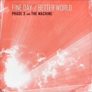 The Machine - Better World