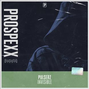 Pulserz - Invisible