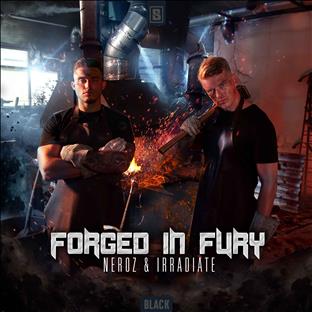 Neroz - Forged In Fury (Feat. Irradiate)
