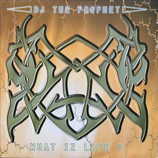The Prophet - What Iz Life ?