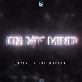 The Machine - On My Mind