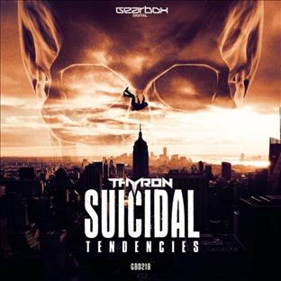 Thyron - Suicidal Tendencies