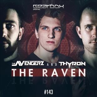 Thyron - The Raven (Feat. The Avengerz)