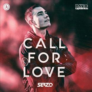 Serzo - Call For Love