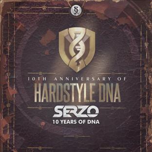 Serzo - 10 Years Of DNA (2019 DNA Anthem)