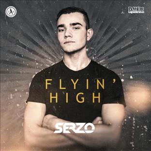 Serzo - Flying High