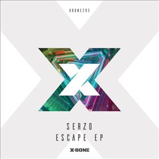 Serzo - Escape (Feat. Memorize)