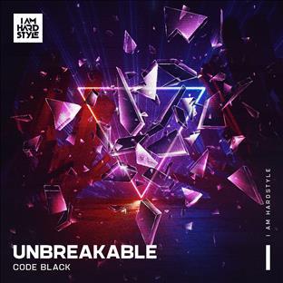 Code Black - Unbreakable