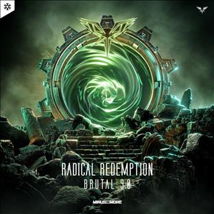 Radical Redemption - Brutal 9.0