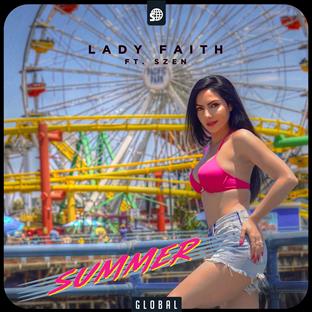 Lady Faith - Summer (Feat. Szen)