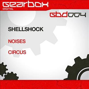 Shellshock - Noises