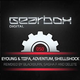 Shellshock - Do The Math (Delete Remix)