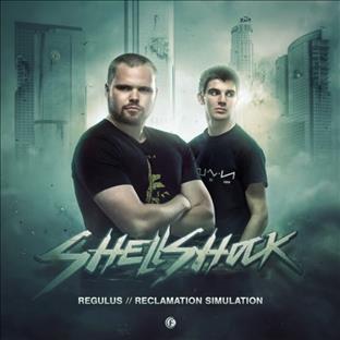 Shellshock - Reclamation Simulation