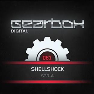 Shellshock - SGR-A