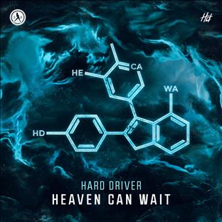 Hard Driver - Heaven Can Wait