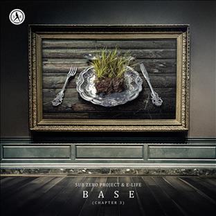 Sub Zero Project - Base (Feat. E-Life) 